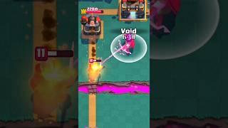 Magic Archer Funny Moments #clashroyale