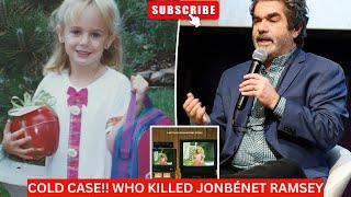 Why JonBenét Ramsey's Family are INNOCENT According to New Netflix Documentary Director!!