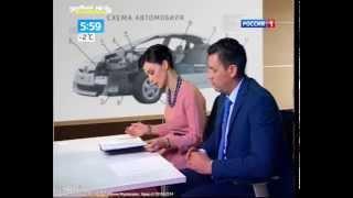 Ирина Муромцева  Эфир от 09 04 2014  Сайт