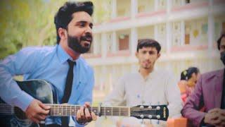 Live jamming On Sindhi Songs || Sindh University || Sindhi || By Musadique Abbas