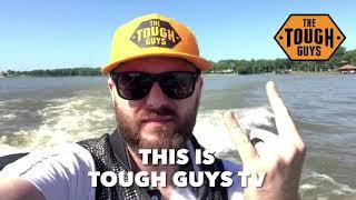 Tough Guys TV Channel Preview