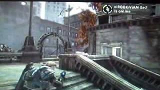 Gow 2 minitage DD