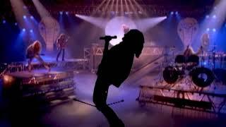 Whitesnake - Still of the Night - Now in HD From The ROCK Album