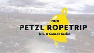 Petzl RopeTrip - US & Canada Series - 2020