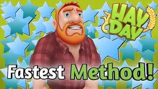 Hay Day Xp Guide (Only video you will ever need)