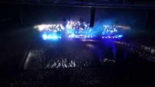 Metallica Live in Moscow Olimpyski Stadium 2015.08.27 Full Show