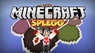 Minecraft Splegg Romania - "Teach me master!" - /w MagicWeaponGaming