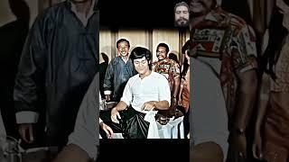 #brucelee #好莱坞 #李小龙 #武术 #李小龙传奇 #陈国坤 #kungfu #kickboxing #combatsport #sportmartialarts
