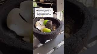 New York!! Recetas en menos de un minuto