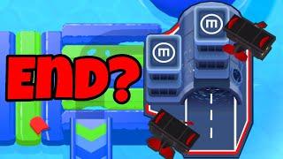 Is This The END? (Bloons TD Battles 2 till I lose!)