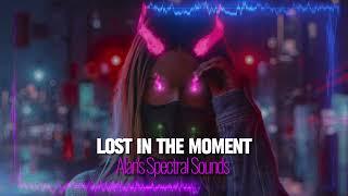 Lost In The Moment [Alan's Spectral Sounds] Electronic (No Copyright) 2024