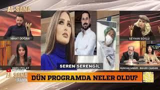 ALSANA HABER 23 ARALIK 2021 TARİHLİ YAYINI