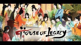 Interesting Changes from the Demo - EARLY ACCESS House of Legacy Review/Let's Play - Episode 1