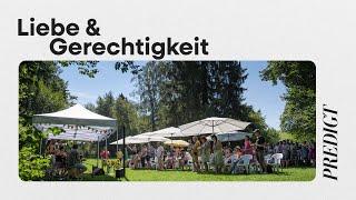 Sommerfest | Interview mit Mahmut | 11.8.2024