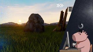 AKU BATU KALIAN BATU | ROCK SIMULATOR