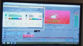 sony vegas pro 13