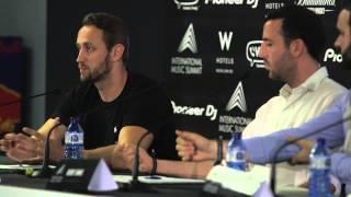 IMS Ibiza 2015 - The Truth About Brands & Music