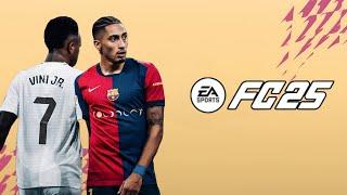 FIFA 16 MOD FC 25 Android Mobile Offline PS5 MOD [Apk+obb+data] Best Graphics