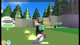 roblox симулятор металлоискателя ч.3