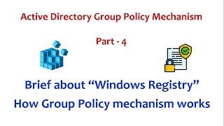 Active Directory Group Policy Complete Course - With Real World Scenarios : Part - 4