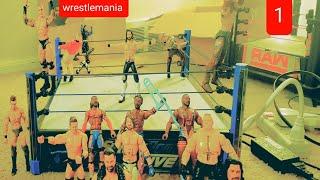gwj wrestlemania 1 trailer