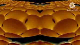 Samsung logo balls in deaf major