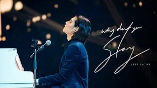 Jeff Satur - Why Don't You Stay (WorldTour Ver.)[Official MV]