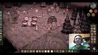 Don't Starve Together. Как фармить топливо ужаса