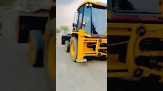 JCB machine mukhbarsonge #aslam_singer_mewati #love #akram #asmina_hit_song #attitude #funny