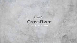 Cocolatte Crossover - Tutorial