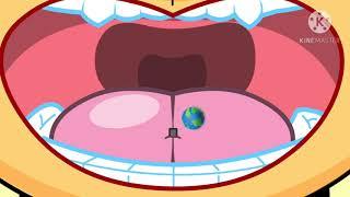 brandy's earth day [VORE]