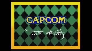 (REUPLOAD) Capcom Logo History (Updated as of April 2020)