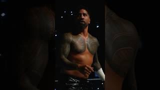 Jey Uso YEETED outta there so fast ‍️ #WWERaw