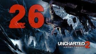 Uncharted 2: Among Thieves #26 Древо жизни / Финал (Прохождение)