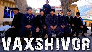 Mehnatkash mo`ysafidlar qishlog'i — Vaxshivor | Manzil