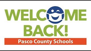 Pasco County Schools- 2020-21 School Year