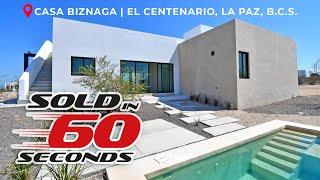 New Home with Pool & Panoramic Scenery in El Centenario | La Paz Real Estate 2025 - Ep.12