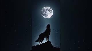 Famous Wolf Howl