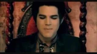 Adam Lambert Electric