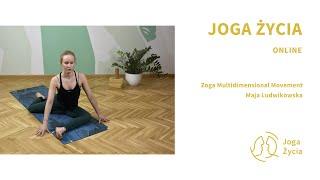 Zoga Movement