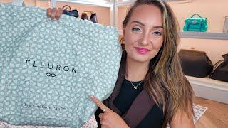 I Found The BEST Mid-Range Everyday Fleuron Bag