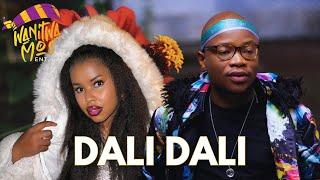 "Dali Dali" Wanitwa Mos, Master KG & Nkosazana Daughter, Eemoh Makhadzi, Kabza De Small, Mawhoo