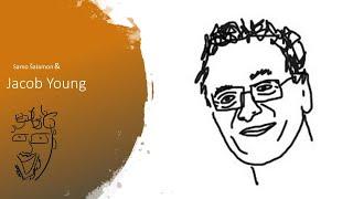 Dr. Jazz Talks #556: Samo Šalamon & Jacob Young interview