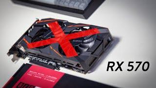 Vì Sao Bạn KHÔNG Nên Mua RX570!