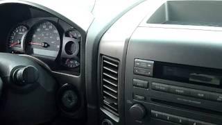 2006 Nissan Armada SE 4x4 (Stk# 79514)