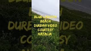 Blue Lagon Beach Durban/#Shorts /@ travel along raj