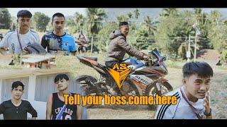 jor law eh ( Tell your boss come here ) karen movie 2023