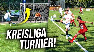 UNSER 1. KREISLIGA TURNIER ESKALIERT! *Saison Vorbereitung*