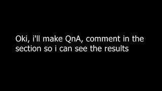 QnA