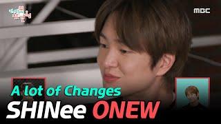 [SUB ONEW's Journey Through Change and the Support of His Manager and Members ‍↕️